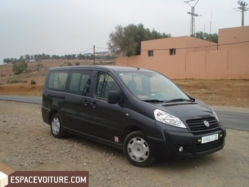 Scudo Fiat