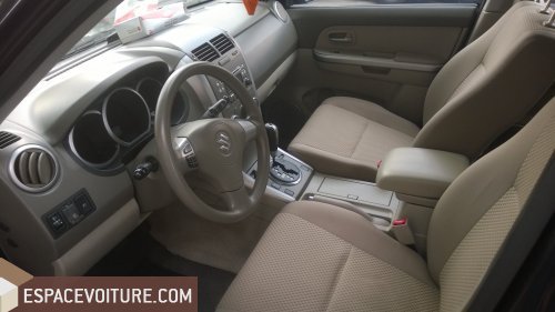 Grand vitara Suzuki