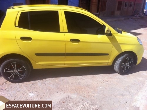Picanto KIA