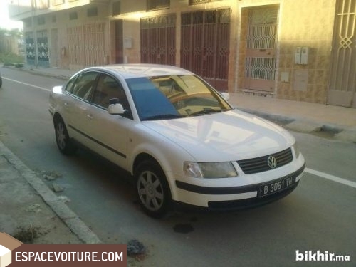 Passat Volkswagen