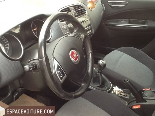 Bravo Fiat