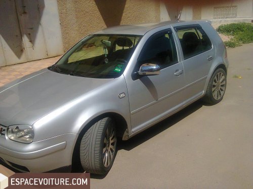 Golf Volkswagen