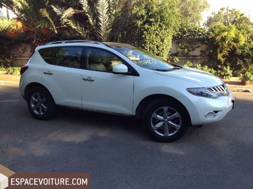 Murano Nissan