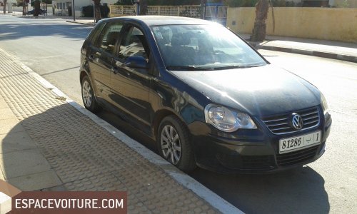 Polo Volkswagen
