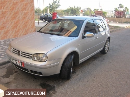 Golf Volkswagen