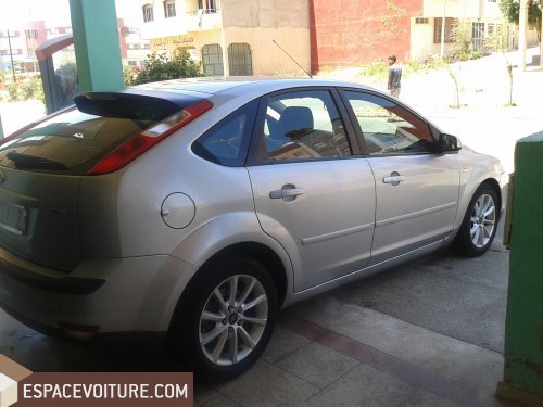 Focus Ford