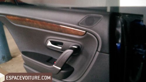 Passat cc Volkswagen