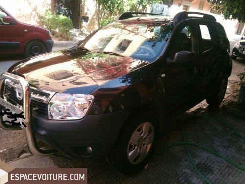 Duster Dacia
