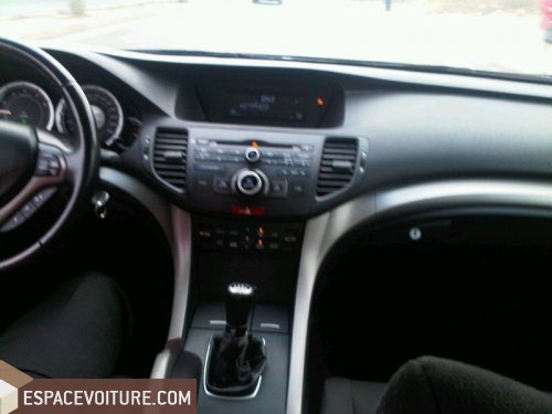 Accord Honda