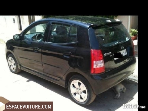 Picanto KIA