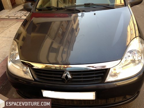 Symbol Renault