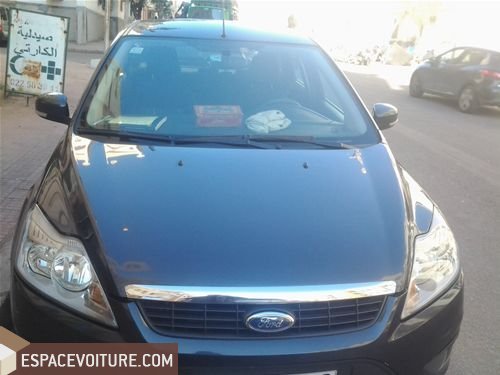 Focus Ford