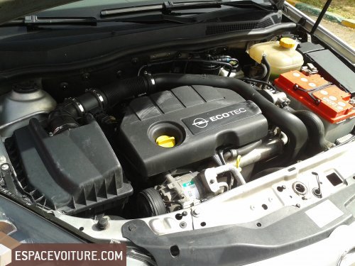 Astra Opel