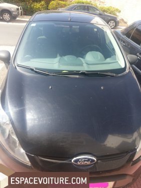 Fiesta Ford