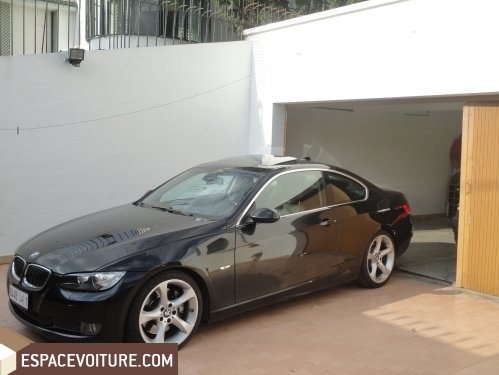 335 BMW