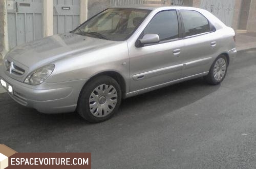 Xsara Citroen