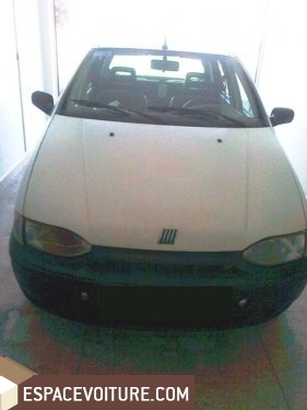 Palio Fiat