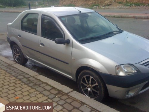 Logan Dacia