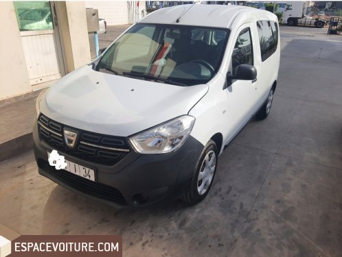 Dokker Dacia