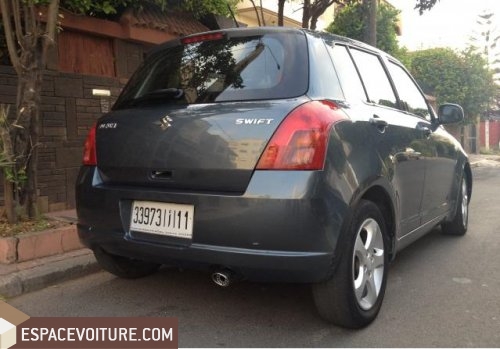 Swift Suzuki