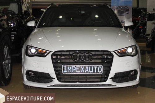 A3 Audi