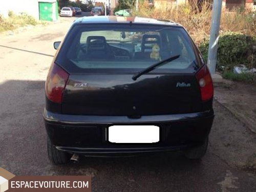 Palio Fiat