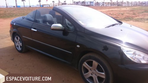 307 Peugeot