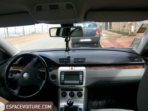 Passat Volkswagen