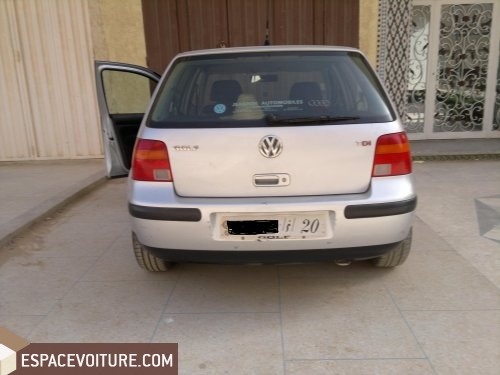 Golf Volkswagen