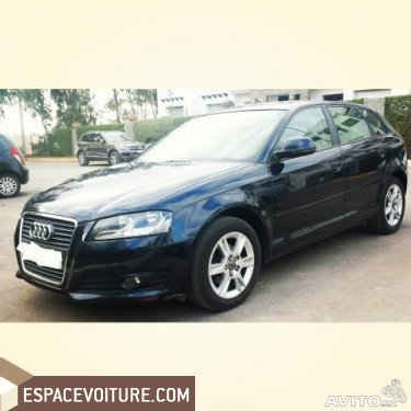 A3 Audi