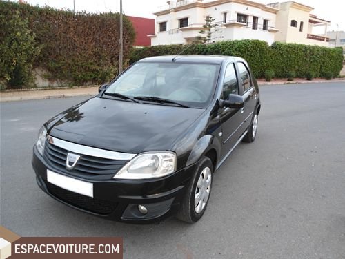 Logan Dacia