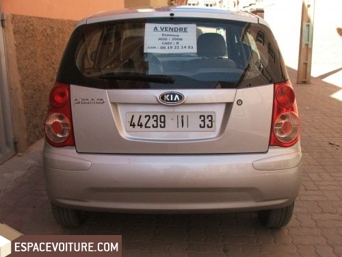 Picanto KIA