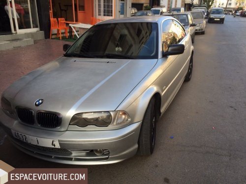 330 BMW