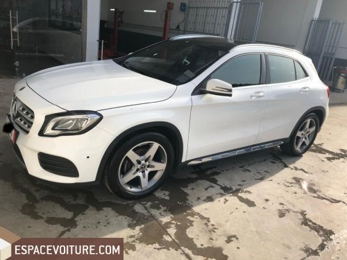 Classe gl Mercedes-benz