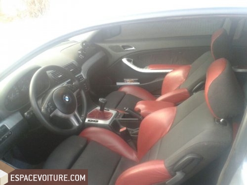 330 BMW