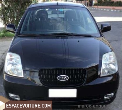 Picanto KIA
