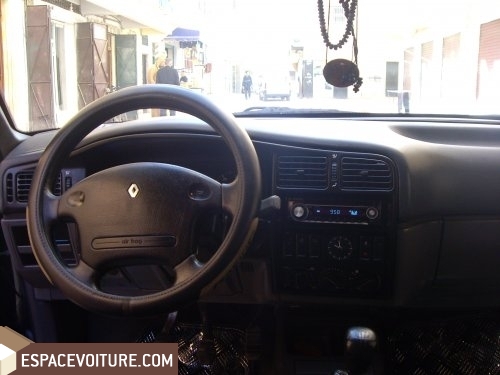 R19 Renault