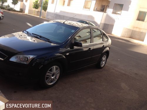 Focus Ford