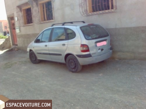 Scenic Renault