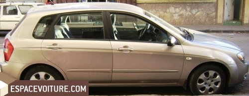 Cerato KIA