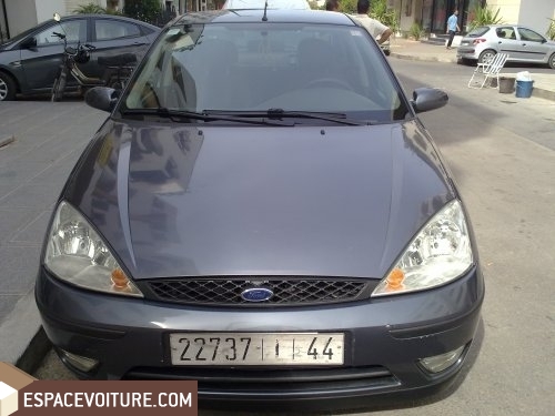 Focus Ford