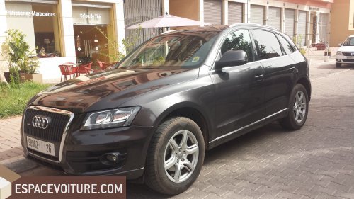 Q5 Audi