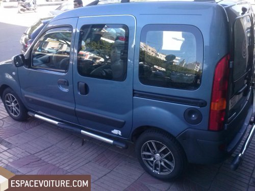 Kangoo Renault