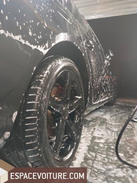 A4 Audi
