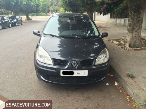 Scenic Renault