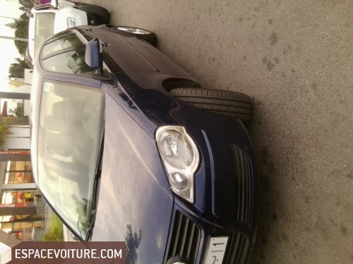 Polo Volkswagen