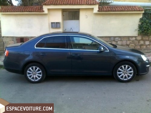 Jetta Volkswagen