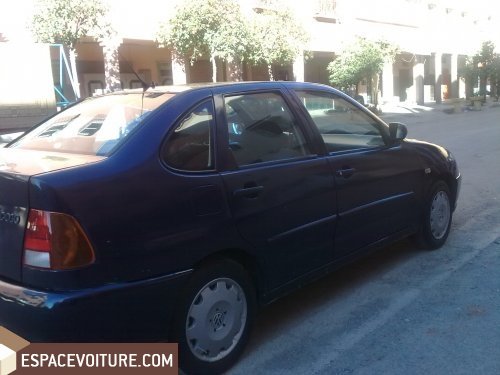 Polo Volkswagen