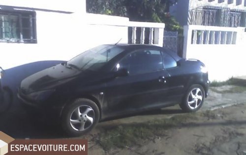 206 Peugeot