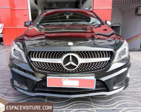 220 Mercedes-benz